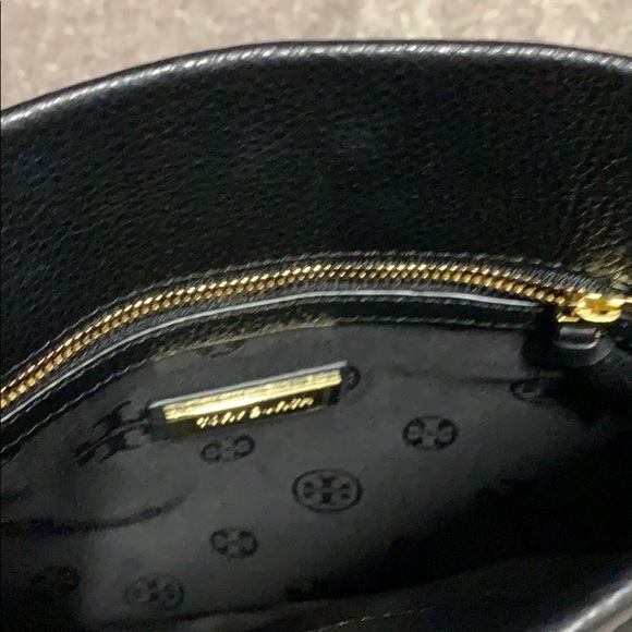 Tory Burch satchel - Picture 2 of 4